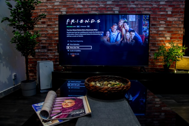 IPTV TV Ultra HD kanály