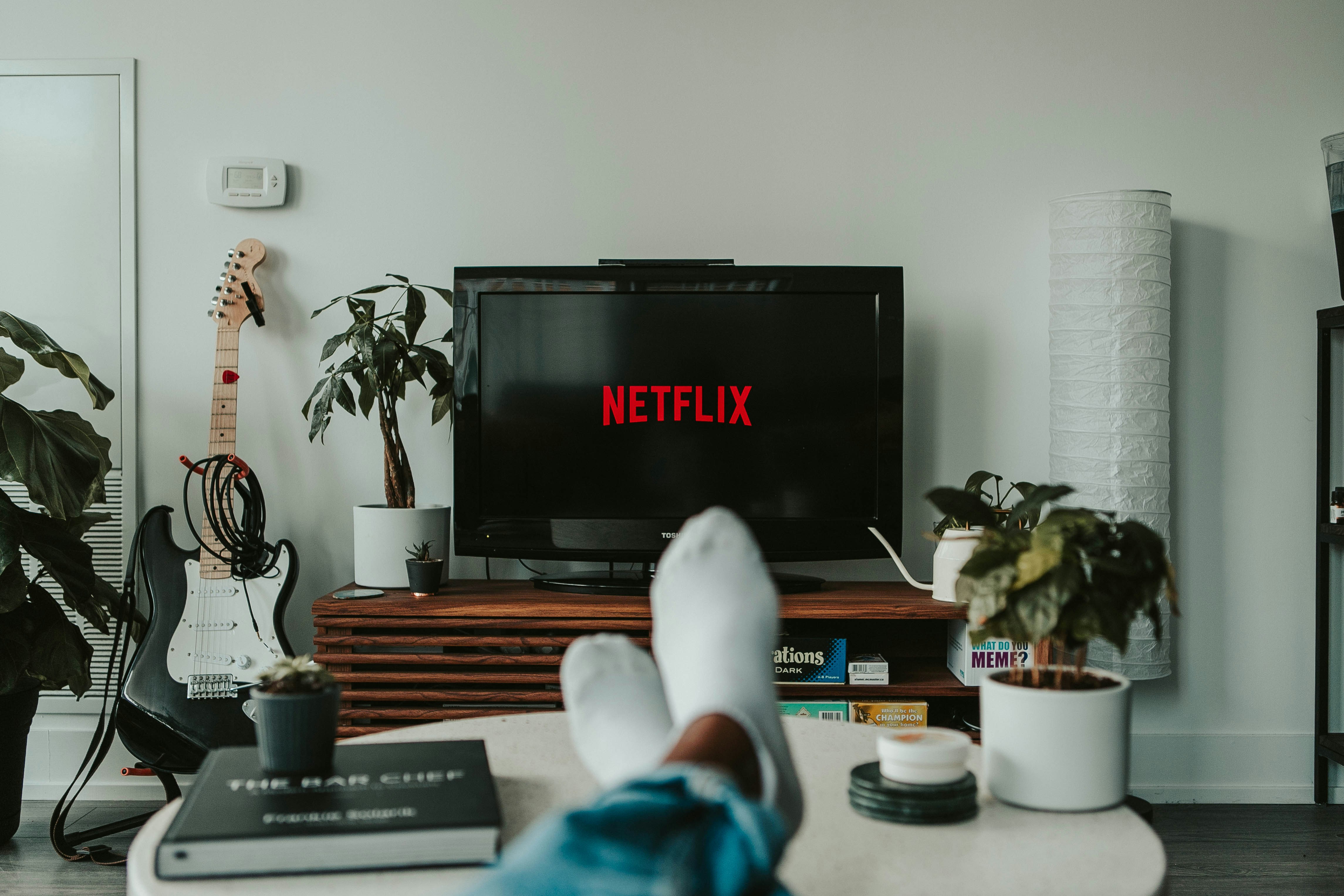 IPTV TV na všech zařízeních